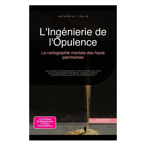 L'ingénierie De L'opulence