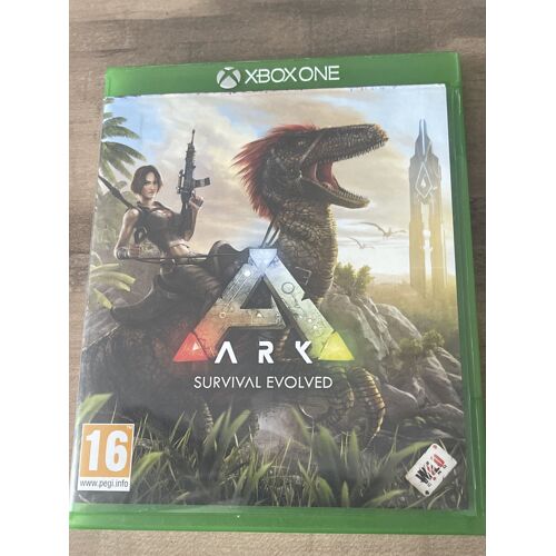 Ark Xbox one 