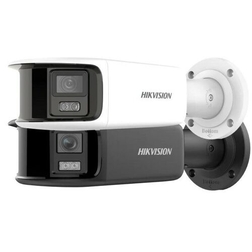 Caméra IP Bullet DS-2CD2T87G2P-LSU/SL
