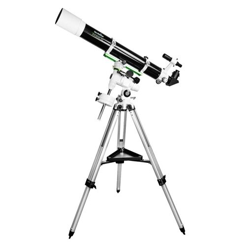 Télescope Skywatcher BK 1021 EQ3-2 102/1000