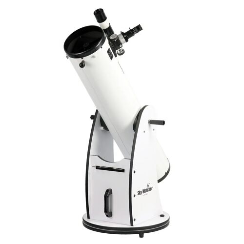 Télescope Dobson Skywatcher 8 Pyrex 200/1200