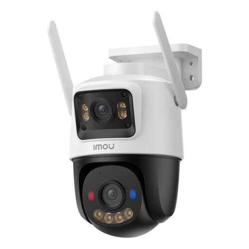 Imou Cruiser Dual 2C 4G Turret IP security camera Outdoor 2304 x 1296 pixels Ceiling/wall