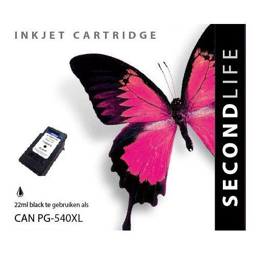 Cartouche Kangaro SL-11011239 SecondLife Canon Multipack 570/571