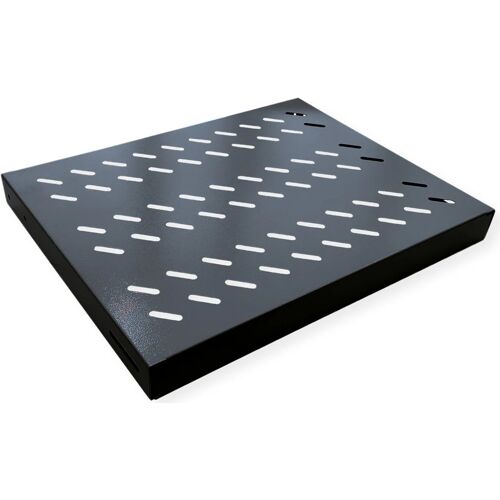 Étagère VALUE 19", profondeur réglable, T < 800 mm (26.99.0417)