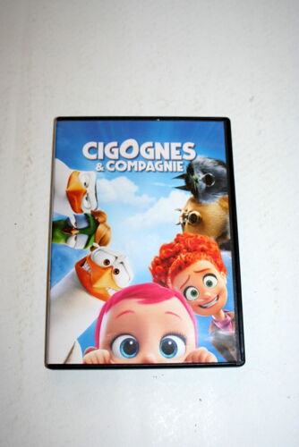 Cigognes & Compagnie