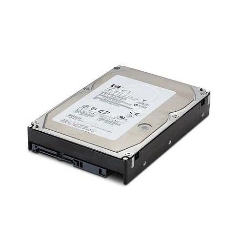 Disque dur HP - 3 To - 3,5" (8,9 cm) - SAS - 7 200 tr/min - avec support HP SmartDrive