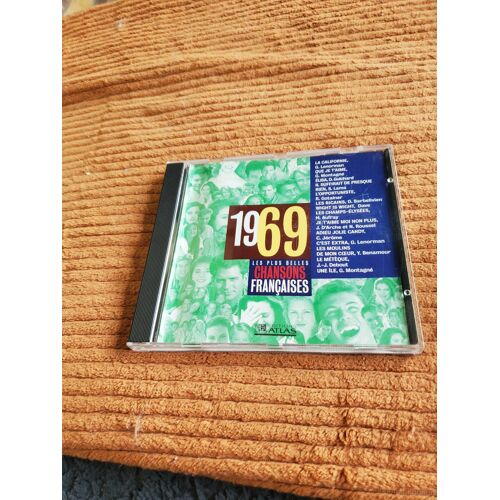 Cd 1969