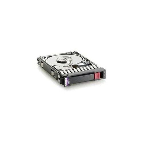 Disque dur Hewlett Packard Enterprise DRV,HD, 146 Go 10K 2,5 SAS SP (DG0146BARTP)
