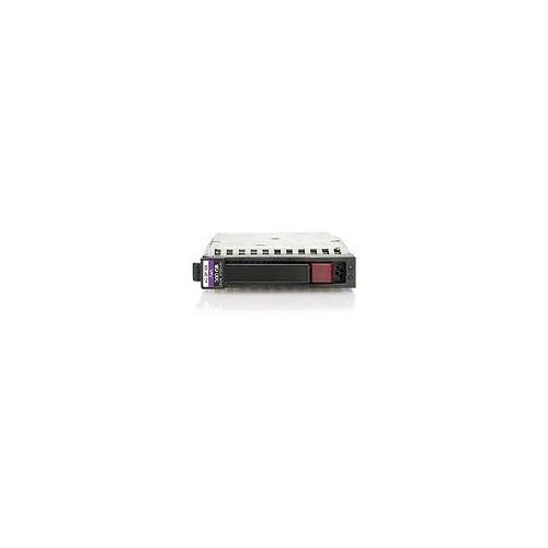 Disque dur interne Hewlett Packard Enterprise 507127-S21 2,5" 300 Go SAS (W125836871)