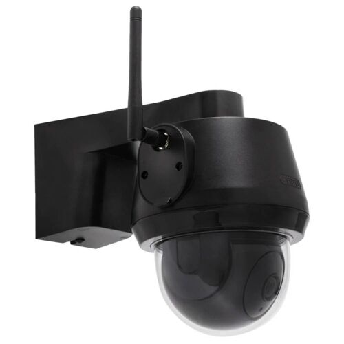 Caméra supplémentaire sans fil ABUS EasyLook PPDF17620 2304 x 1296 pixels 2,4 GHz (PPDF17620)