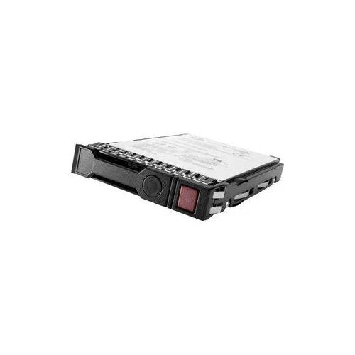 Disque dur Hewlett Packard Enterprise 300 Go 6G SAS 15 000 U/min SFF 2,5" (W125836875)