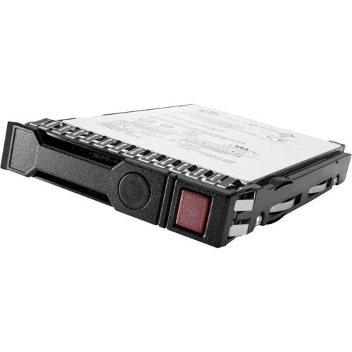 Disque dur Hewlett Packard Enterprise HPE Midline - 3 To - interne - 3,5" (8,9 cm) - SATA 3 Gb/s - 7200 tr/min (628063-B21)