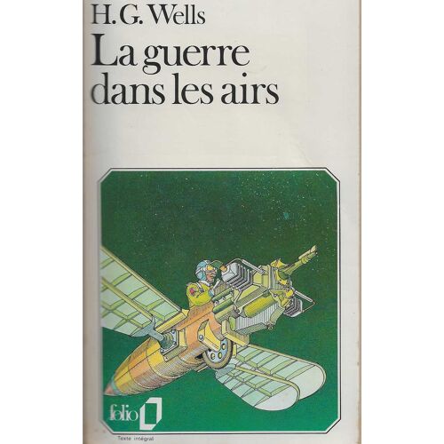 La Guerre Dans Les Airs