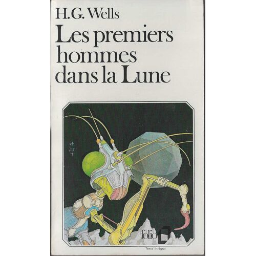 Les Premiers Hommes Dans La Lune