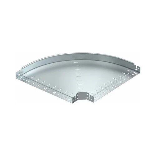 OBO Bettermann Bogen RBM 90 650 FS 60x500 90Grad (6041140)