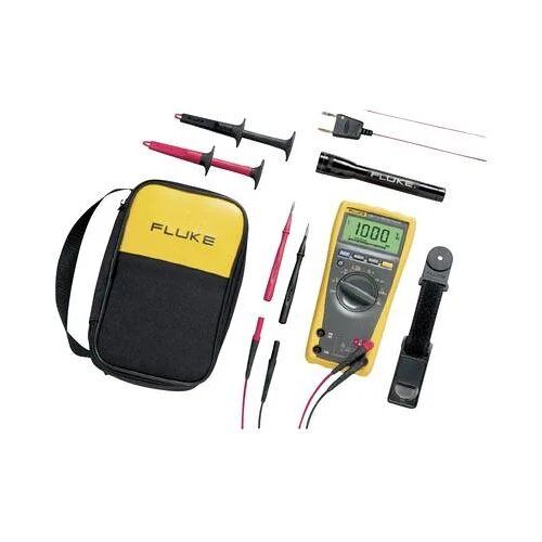 Kit multimètre portable Fluke-179/MAG2 (4869295)
