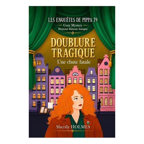 Doublure Tragique