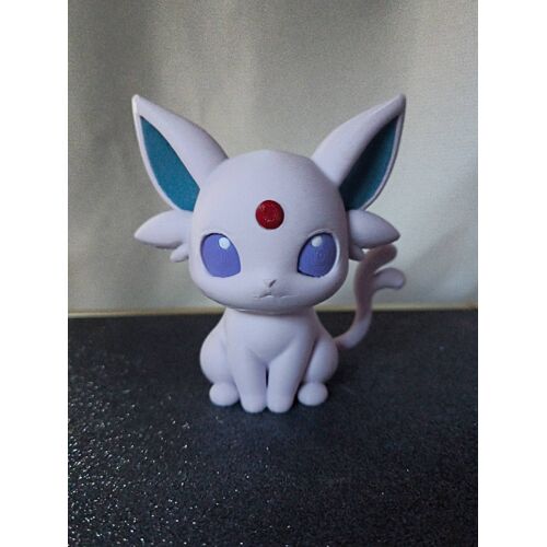 Figurine Mentali