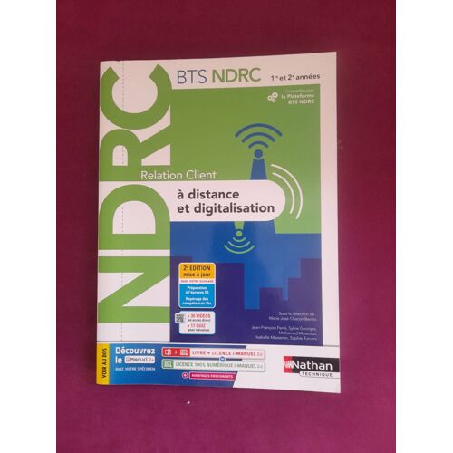 Bts Ndrc