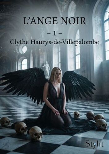 L'ange Noir, Tome 1