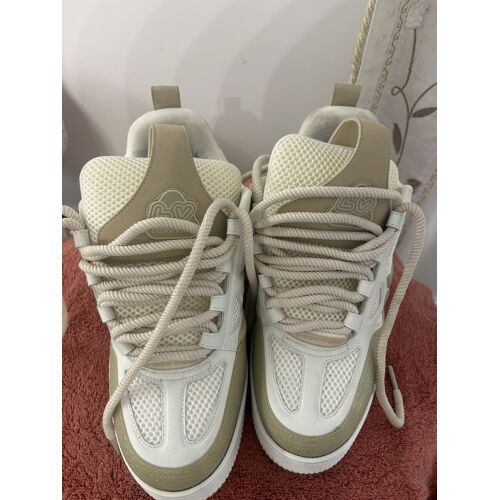 Je Vais Vendre Mon Basket Louis Vuitton