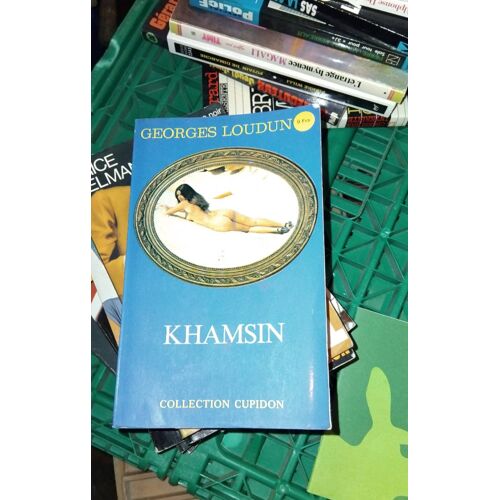 Khamsin