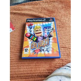 Jeu buzz