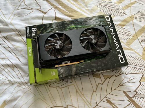 Rtx 3060 Ti