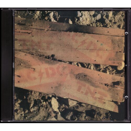 Ac/Dc Cd T.N.T.