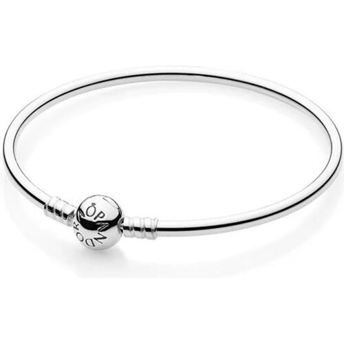 Bracelet - Pandora - 590713 - Argent Massif 925/1000 - Longueur 17 Cm - Femme
