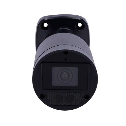 Caméra de Sécurité Uniview Whale Bullet 2MP 2.8mm IP67 LightHunter Noire - UAC-B122-AF28LM-BLACK