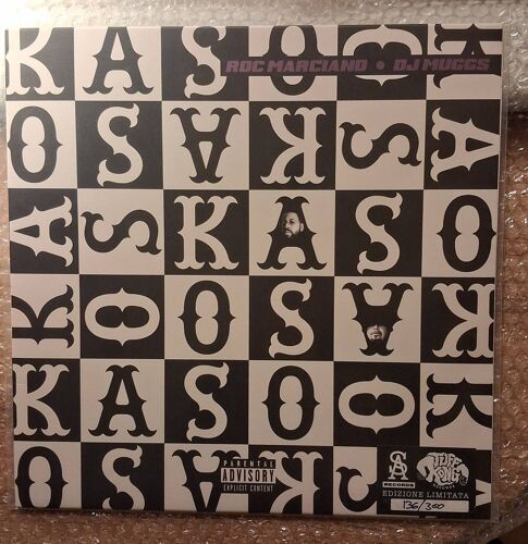 Roc Marciano/Dj Muggs