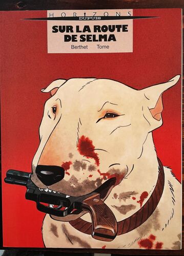 Sur La Route De Selma