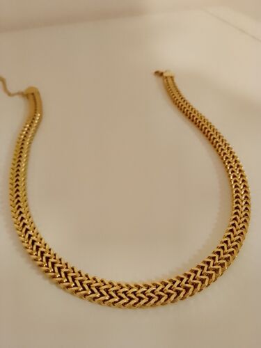 Collier Femme En Acier Inoxydable Taille Réglable