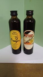 2 Grandes Mignonettes
