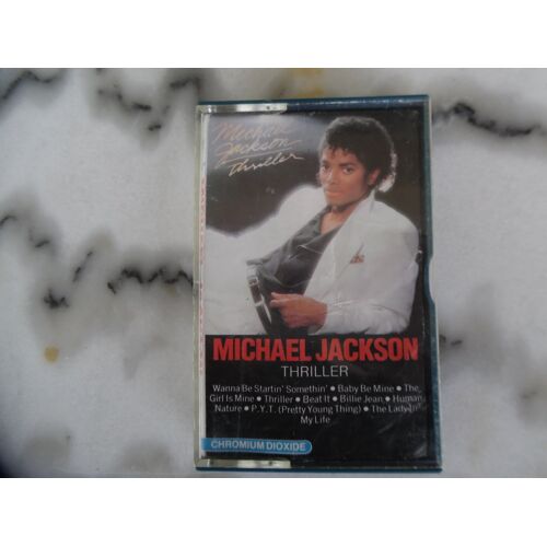 Michael Jackson - Thriller