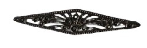 Broche Losange