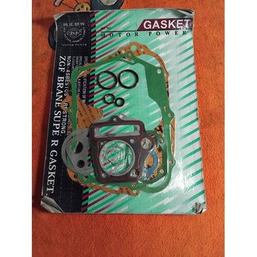 Kit Joint Moteur Dirt Quad