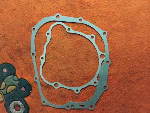Joint Moteur Cg 125 Moto Honda