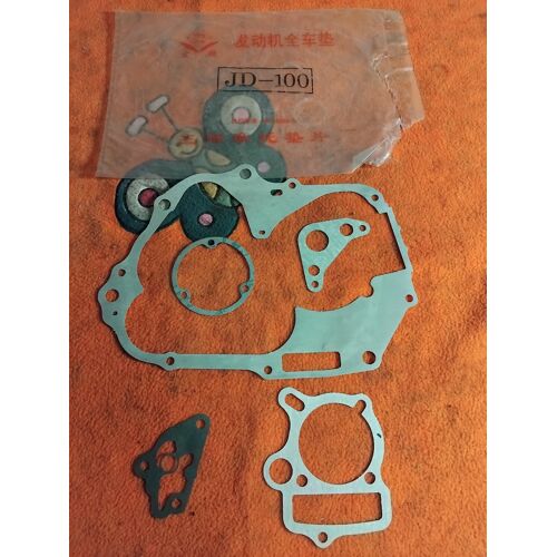 Kit Joint Moteur Dirt Jd-100