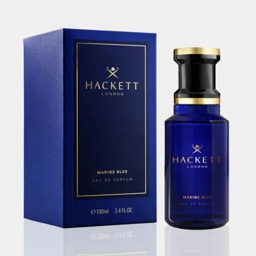 Hackett Marine Blue Eau De Parfum Pour Homme 200ml 