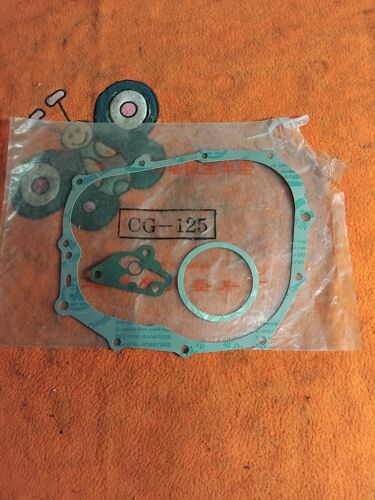 Kit Joint Cg 125 Moto Honda