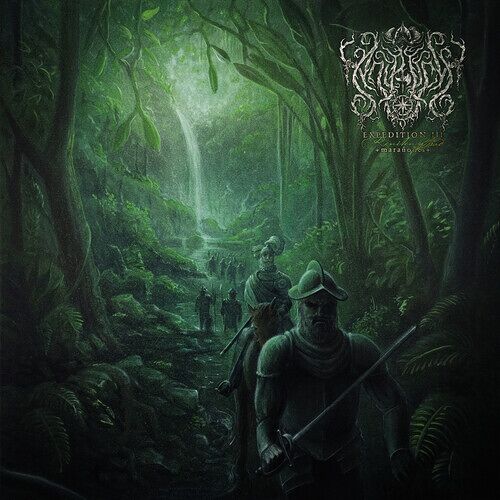 Antrisch - Expedition Iii: Renitenzpfad [Compact Discs]