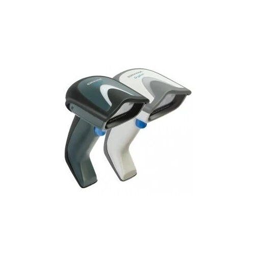 Câble série Datalogic - DB-9 - 4,0 m - pour Gryphon I GD4400 2D, Heron HD3130, HD3430, QuickScan I QBT2430, QD2131, QM2430 (90A052086)