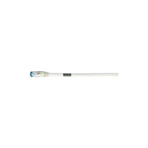 Synergy 21 S216809 15m Cat6a S/FTP (S-STP) blanc Netzwerkkabel (S216809)