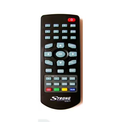Télécommande pour Strong SRT50-G-sat OEM RIV-5426 et autres originale genuine
