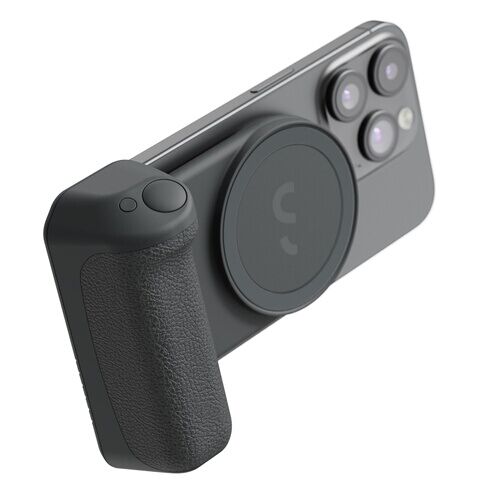 Poignée d'alimentation / Grip Shiftcam SnapGrip Pro Gris