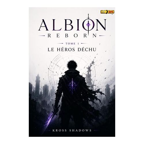 Le Héros Déchu