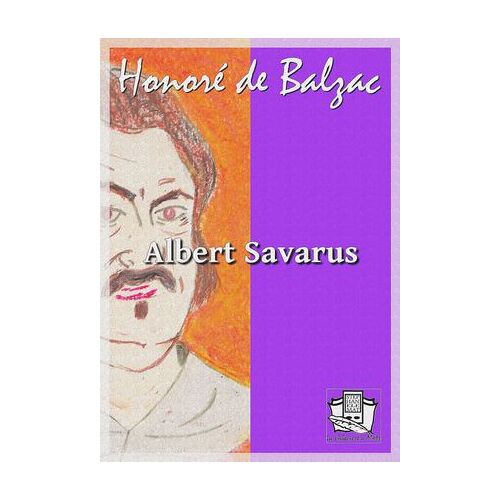 Albert Savarus