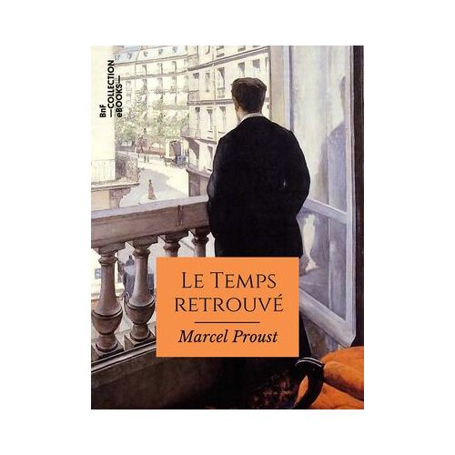 Le Temps Retrouvé